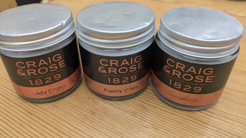 Craig and rose - craig, tester