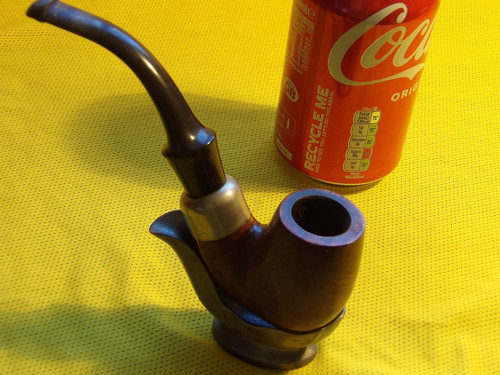 Vintage egro chasse smoking - vintage,