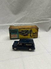 Corgi Toys 448 B.M.C. Mini