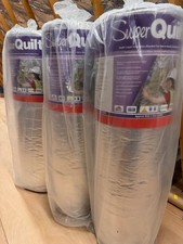 30m of YBS SuperQuilt