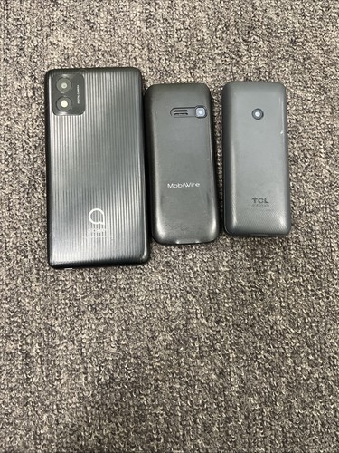 Faulty phones - faulty,