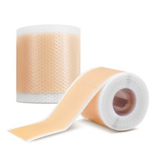 Silicone Scar Tape Silicone