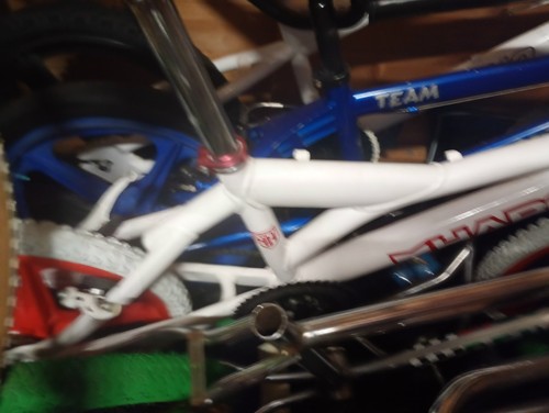 Haro bmx race - bmx,