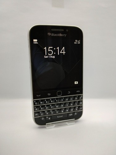 Blackberry classic q20 - blackberry,