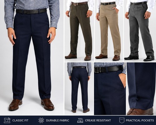Men heavy cavalry twill - cavalry,