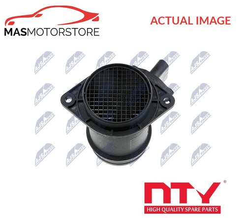 Air mass sensor flow - mass,