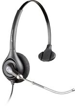 Plantronics HW251 Wired Headset SupraPlus Refurbished