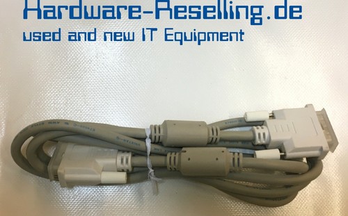 Fujitsu siemens dvi to - 2x,