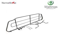 TERRAFIRMA DOG GUARD HALF