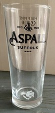 Aspall Cider Tall Half-Pint