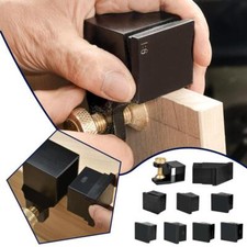 Dovetail Tenon Gauge, Hand Saw