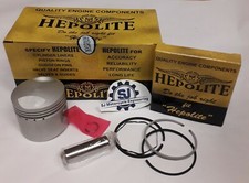 BSA B25 C25 TRIUMPH TR25