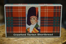Vintage crawford tartan - vintage,