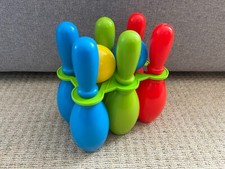 ELC - 6 Plastic Skittles & 2