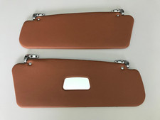 Sun Shades Left + Right