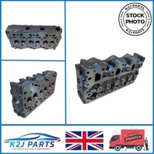 3TNV76 Cylinder Head for