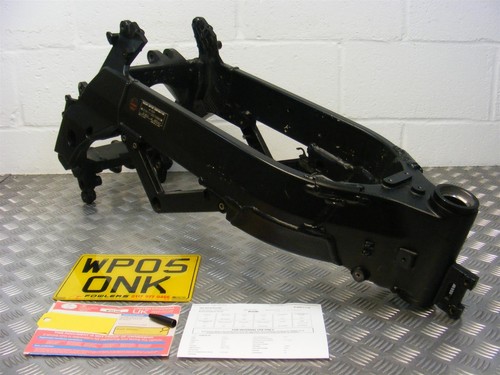 Suzuki 650 strom - dl, main
