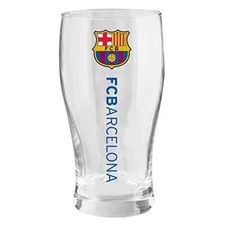 FC BARCELONA Pint Glass Large