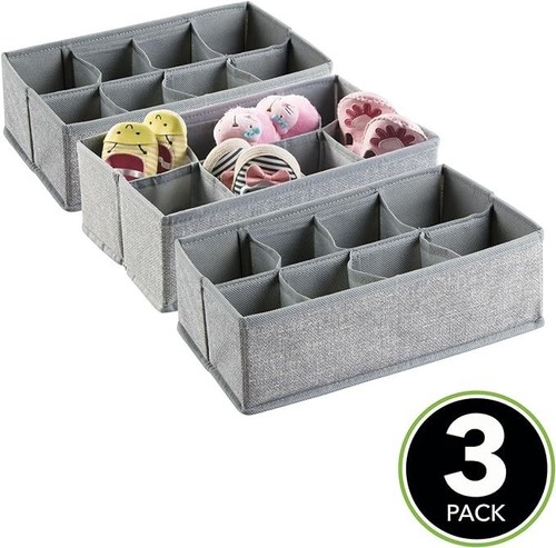 Set nursery storage box - of, 8