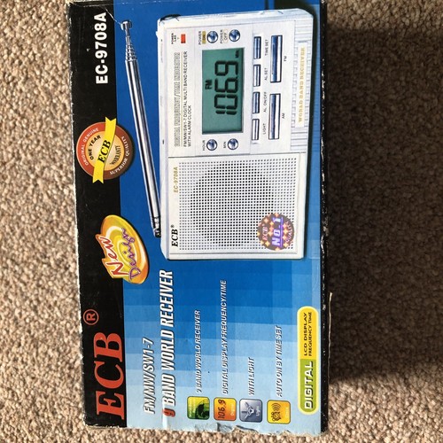 Portable digital world full - portable,