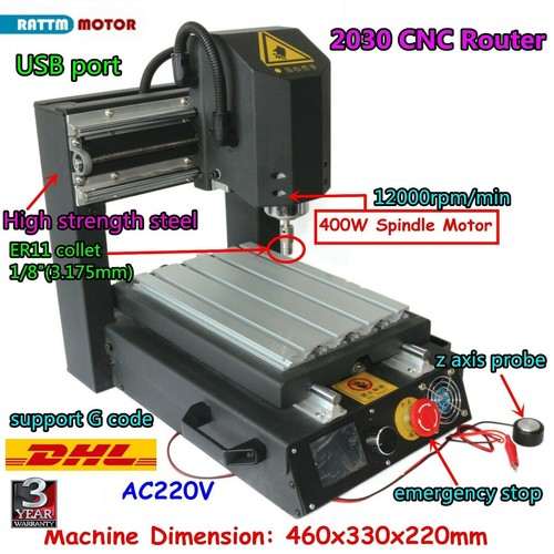 2030 axis 400w - 3,