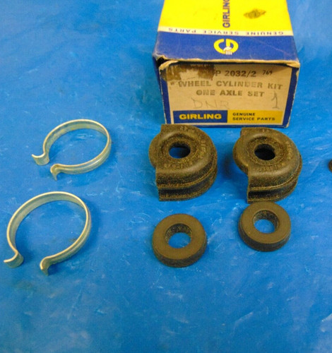 Farina wolseley austin mg - farina,