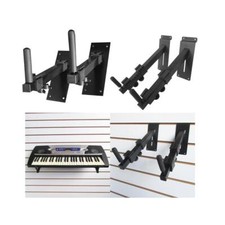 2x Guitar Self Lock Hanger