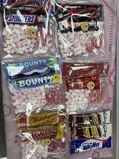 HOT CHOCOLATE BUNDLES