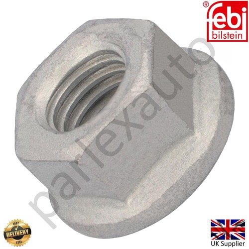 Hexagonal steel nut for - steel,