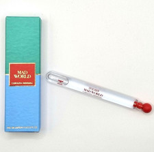 🩵 Carolina Herrera Mad