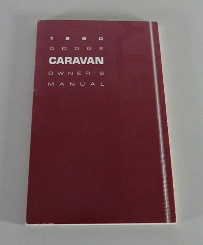 Owner manual manualbook - owner's, manual/manualbook