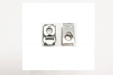 MRC2178 Captive Nut 5/16 UNFx2