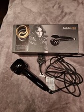 Babyliss pro perfect curl