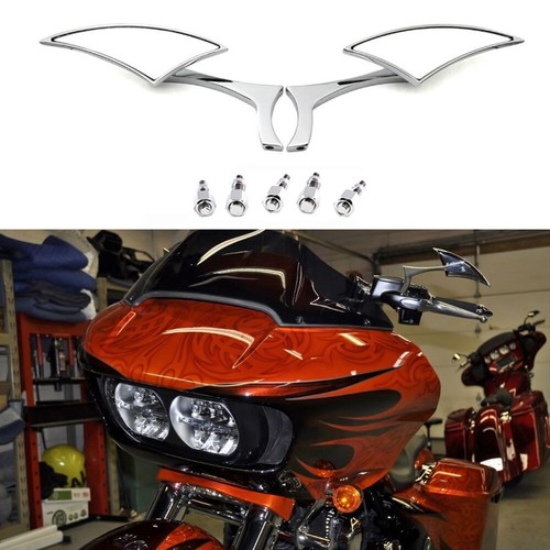 Chrome blade motorcycle - blade,