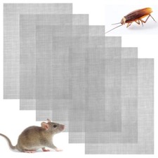 304 Stainless Steel Mesh