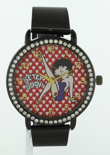 Betty boop women black - betty, women's