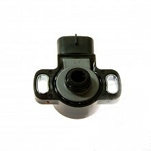 Throttle Position Sensor TPS
