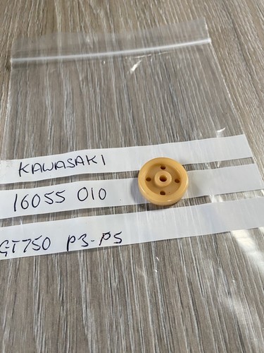 Kawasaki carburettor needle - kawasaki,