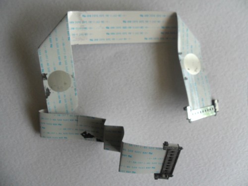 Panasonic 26lxd70 lvds - lvds, lead