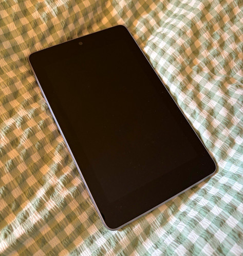 Asus google nexus - google, 7in