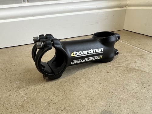 Boardman comp stem 85mm - comp,