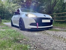 Renault Clio MK RS200 TRS Side