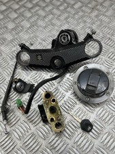 Suzuki SV 650 S 2004 # lockset