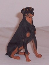 Country Artists Doberman