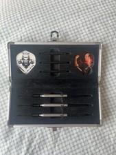 Ted Hankey Winmau Tungsten