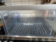 Panasonic fridge freezer - panasonic,