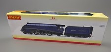 HORNBY R3701 BR CLASS A4 WALTER K WHIGHAM