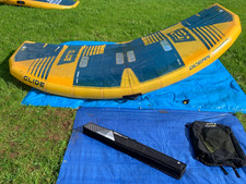 Ocean Rodeo  Glide Aluula 6M