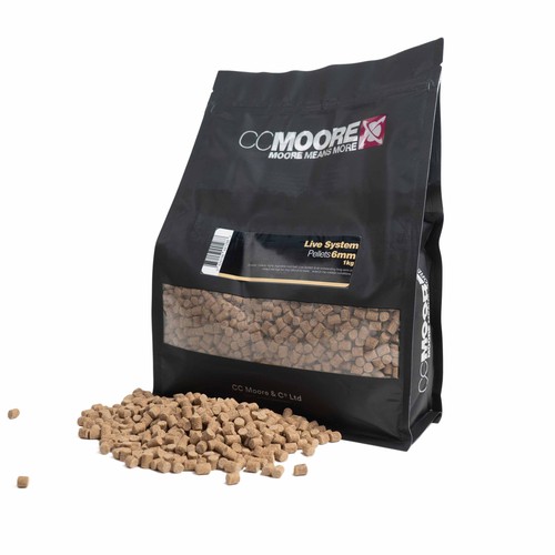Moore live system - cc,