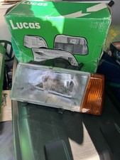 Unused Nos LADA SAMARA